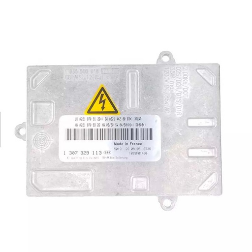 [AUTXEN56188] Ballasts d'origine AL Bosch D1S/D1R N°: 1407329118 BENZ 216 DC12V (copie)