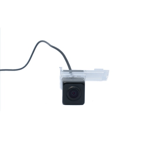 [AUTCAM56287] Caméra de recul Peugeot 206/207/407/307 DC12V PG01 (copie)