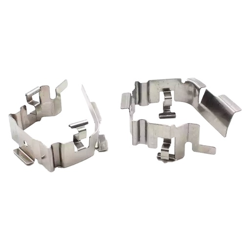 [AUTLED56645] Adaptateurs LED H1 L28 Fox