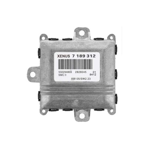 [AUTXEN56614] Ballasts d'origine Keboda D1S/D1R N°: 4G0907397P AUDI, VW, SKODA DC12V (copie)
