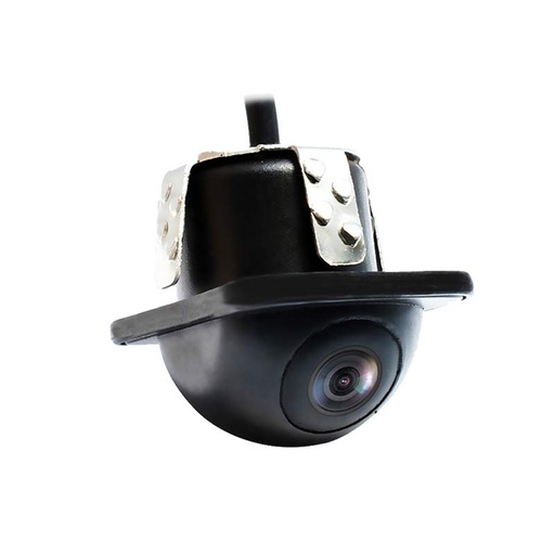 [AUTCAM56713] Caméra de recul universelle à encastrer 180° DC12V DL-114