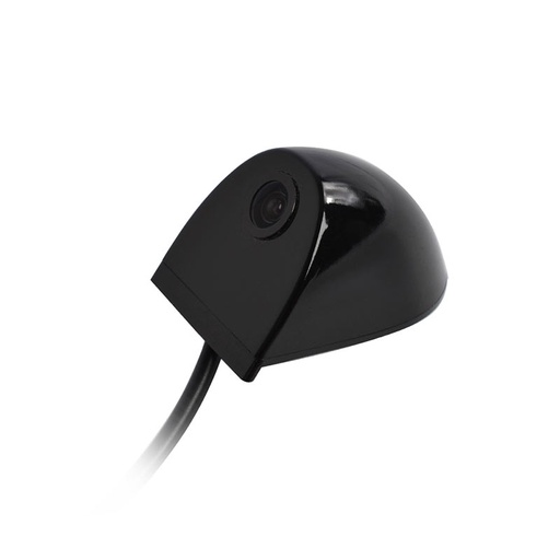 [AUTCAM56737] Caméra de recul universelle à coller vue de coté DC12V DL-141A