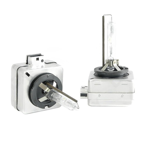 Ampoules Xenon Dseries