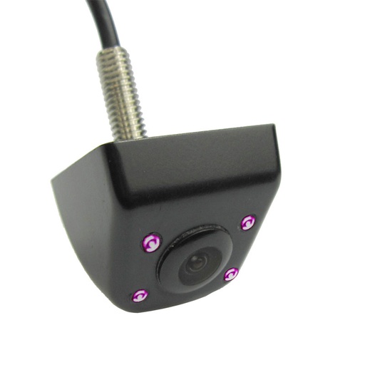 [AUTCAM57147] Caméra de recul à fixer DC12V PJ -120CM-N (copie)