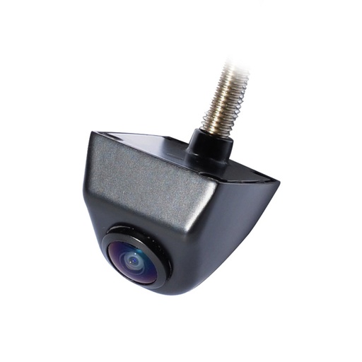 [AUTCAM57277] Caméra de recul LED à encastrer 110° IP67 DC12V ZL-115S