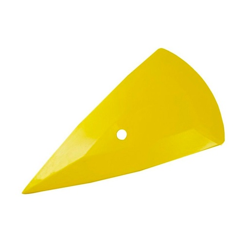 [FILAUT17530] Raclette souple YELLOW CONTOUR SOTT 150-031S