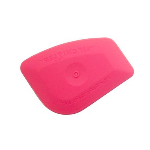 [FILAUT17547] SOTT YELLOW CONTOUR - Raclette souple 150-031S (copie)