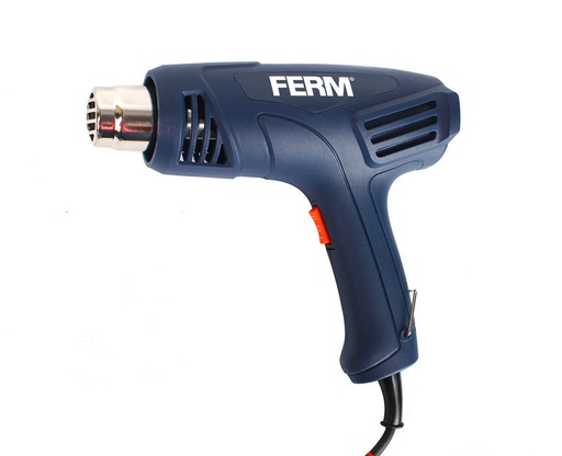 [FILAUT35977] Pistolet thermique Basic 2000W HeatMaster2 400-HM-2