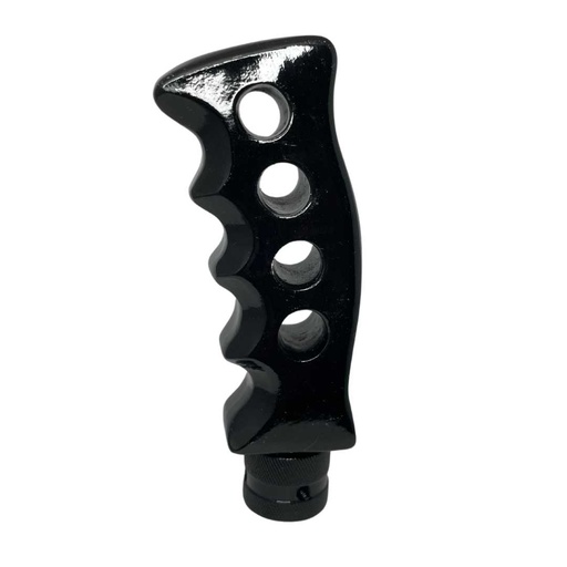 [AUTDEC58137] Embout échappement carbone Akra LED (copie)