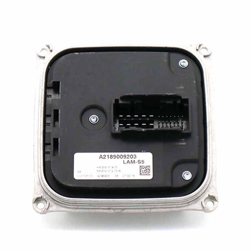 [AUTXEN58304] Module d'origine : A218 900 9303 A-Classe W176 2012-2015 (copie) (copie)