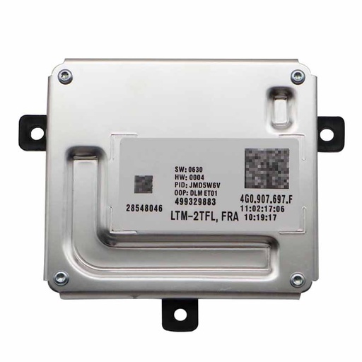 [AUTXEN58366] 4G0.907.697D/4G0.907.397D (copie)
