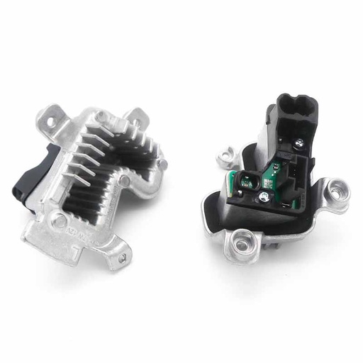 [AUTXEN58397] Ampoule LED DRL d'origine BMW N°: 6311 7419 619, 6311 7419 620