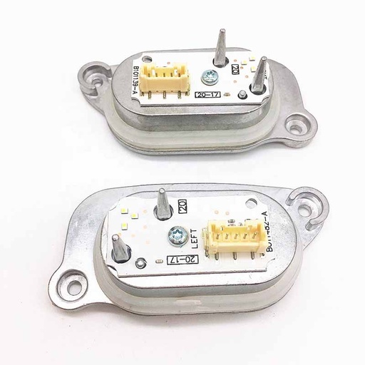 [AUTXEN58489] Module d'origine : 6311 7214 939/940 (copie) (copie)