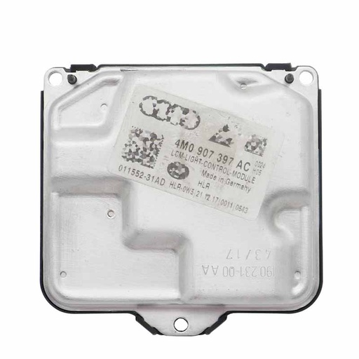 [AUTXEN58519] Ballast d'origine : KEBODA 7P5 941 591 AD (copie) (copie)