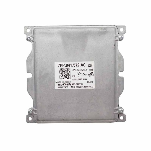 [AUTXEN58526] Ballast d'origine : 4M0 907 397 AC (copie) (copie)