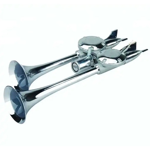 [AUTKLA58595] Klaxon à Air DC12-24V JGY-101 (copie)