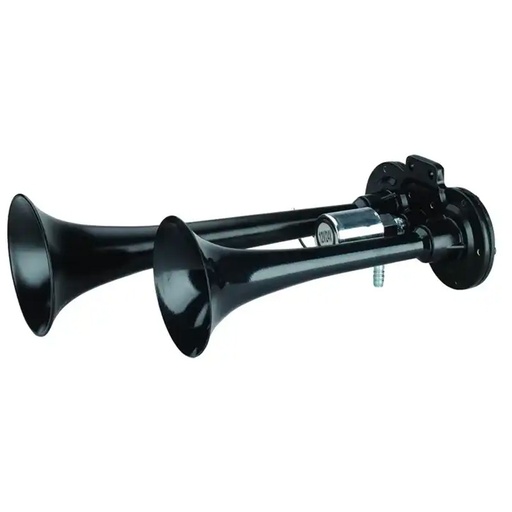 [AUTKLA58601] Klaxon à Air DC12-24V JGY-105 (copie) (copie)