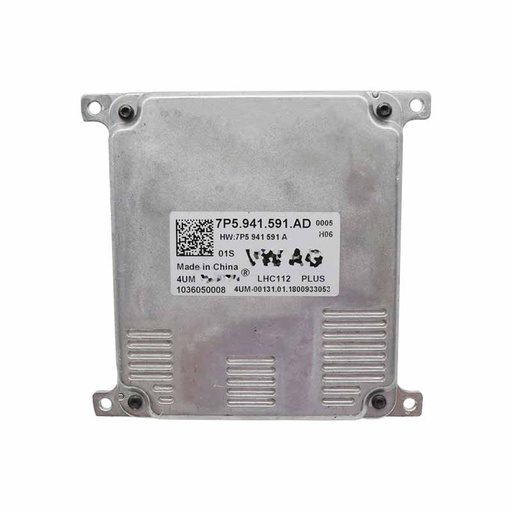 [AUTXEN58717] Module LED DRL d'origine VW N°: 7P5 941 591 AD (copie)