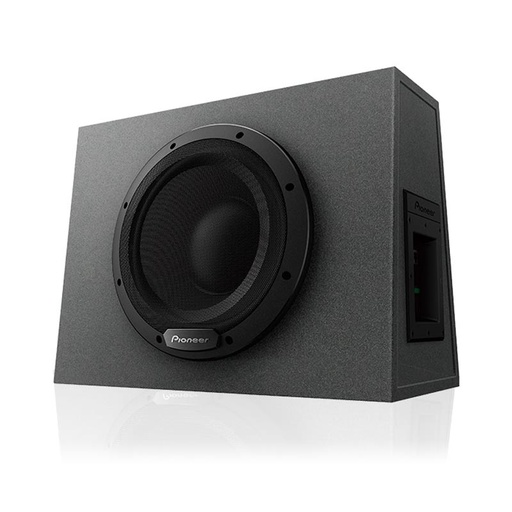 Caisson Préamplifié 10" 1100W PI-TSWX1010A (copie)