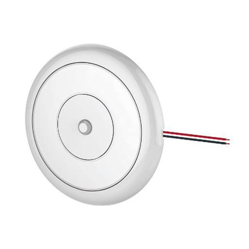 [BATLED71679] Lumière de courtoisie Ronde 4 pouces On/Off 18SMD Blanc 12V 108 Lm SF40136-2 (copie)