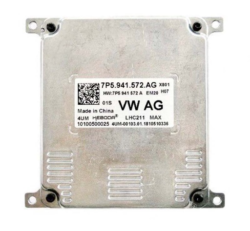 [AUTXEN59493] Module LED DRL d'origine Audi & VW N°: 7PP 941 572 AC (copie)