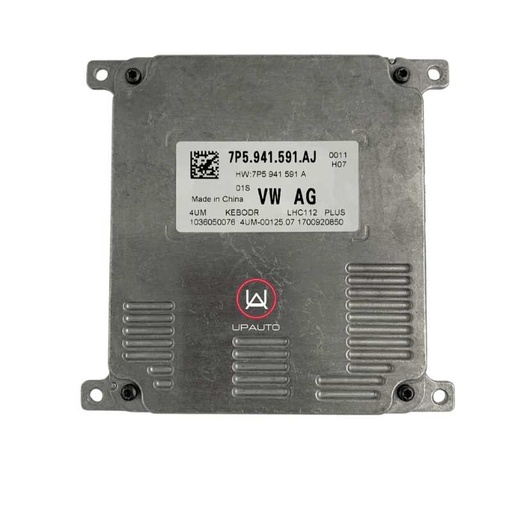 [AUTXEN54894] Module LED DRL d'origine VW N°: 7P5 941 591 AD (copie)